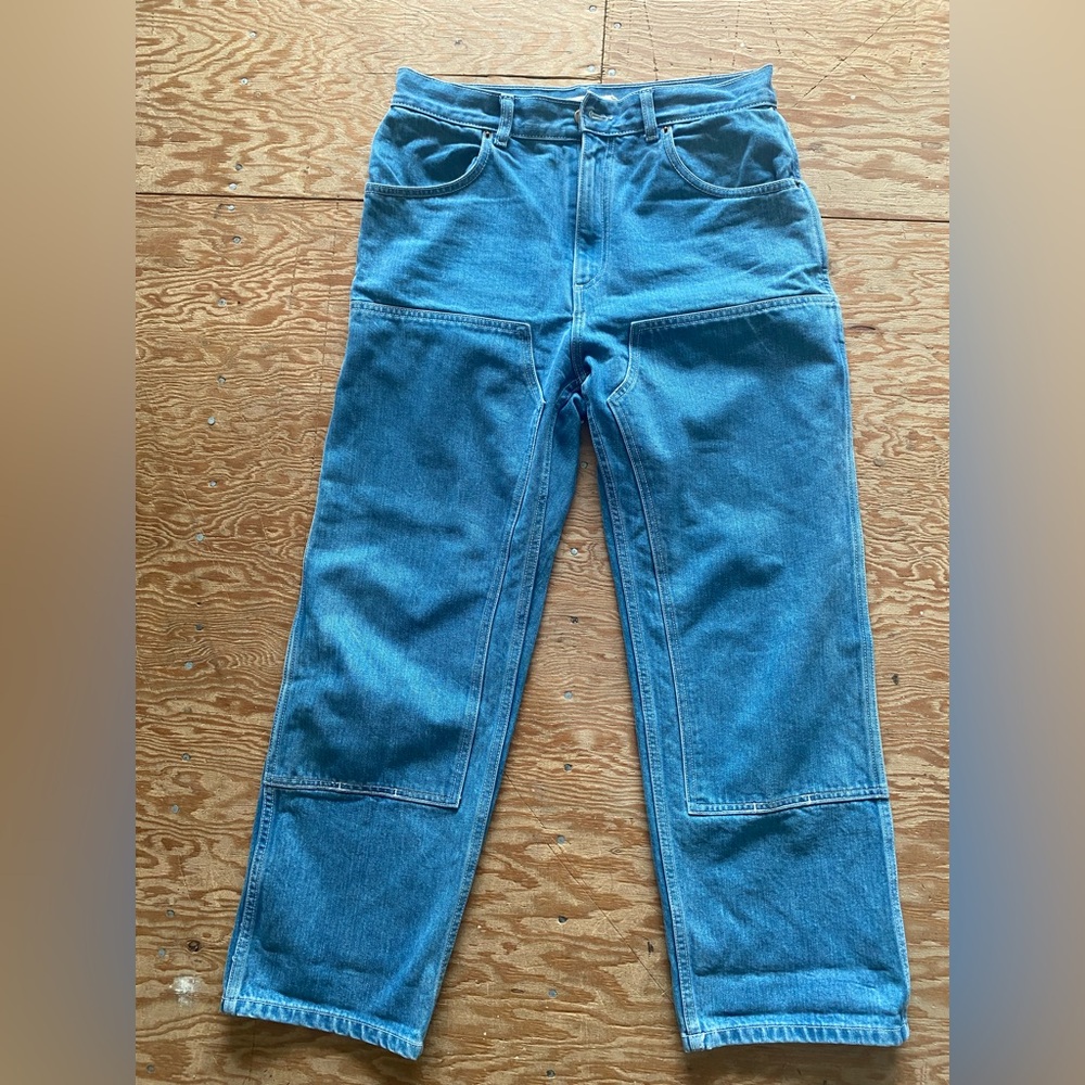 Rudy Jude utilities pale indigo